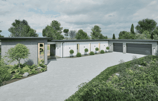 36 Goldie Drive, Rangiora