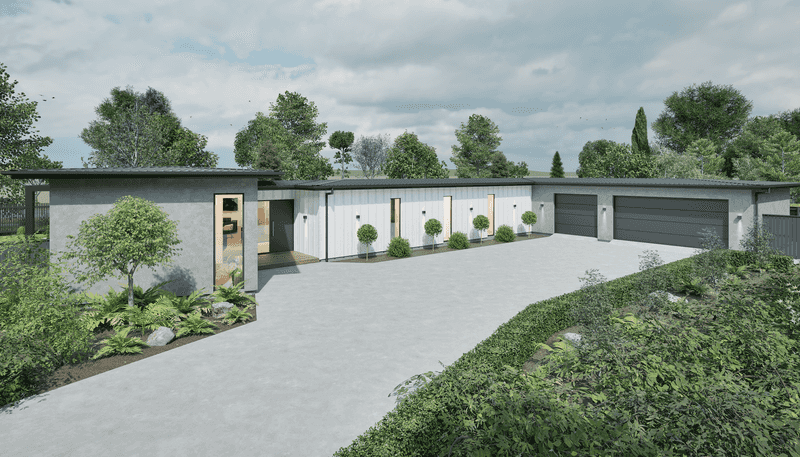 36 Goldie Drive, Rangiora