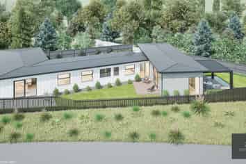 36 Goldie Drive, Rangiora