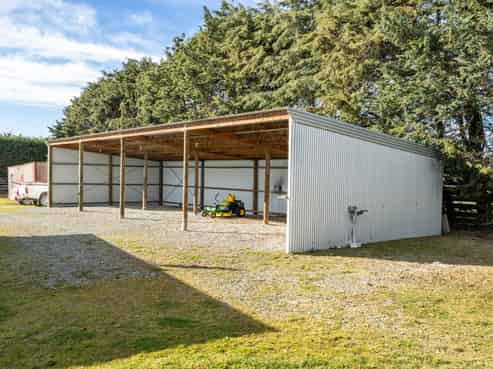 365 Fraser Road, Rosewill
