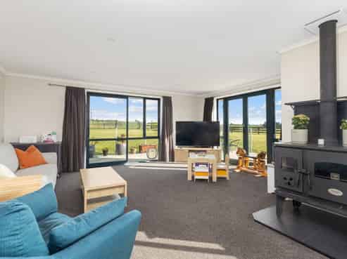 365 Fraser Road, Rosewill