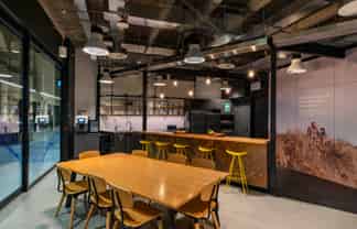 Mason Bros. - Premium Office for Lease - 637 sqm