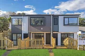 2/36 Kirton Crescent, Manurewa