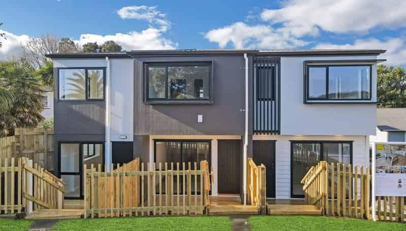 2/36 Kirton Crescent, Manurewa