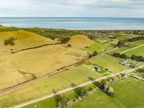 87 Green Lane, Kaikoura