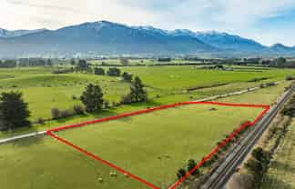 87 Green Lane, Kaikoura
