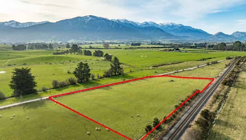 87 Green Lane, Kaikoura