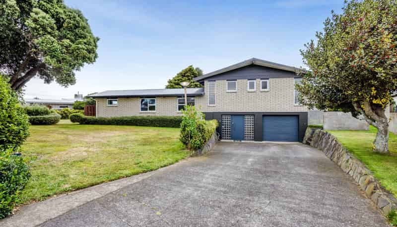 26 Maire Street, Hawera