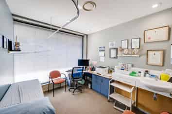 Prime Medical/Office Premises - Marewa