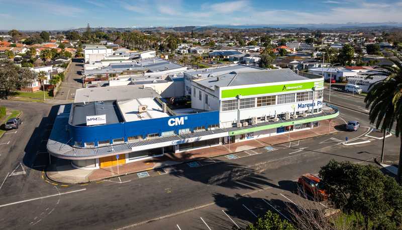 27-28 Douglas McLean Avenue, Marewa