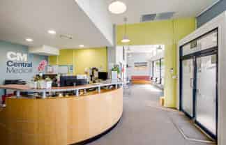 Prime Medical/Office Premises - Marewa Shopping Centre