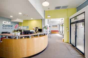 Prime Medical/Office Premises - Marewa
