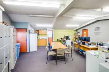 Prime Medical/Office Premises - Marewa