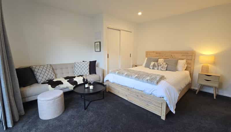 A/53 Corriedale , Jacks Point