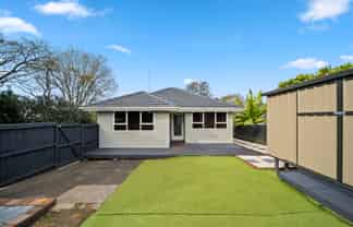 1/4 Coxhead Road, Manurewa