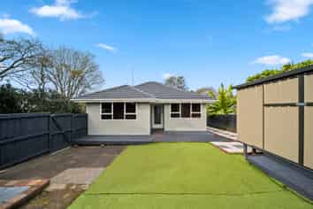 1/4 Coxhead Road, Manurewa