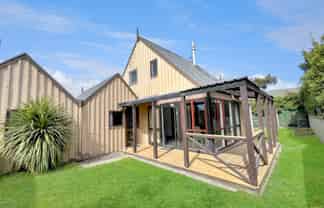 A/75 Racecourse Av, Methven