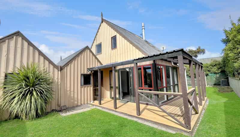 A/75 Racecourse Av, Methven
