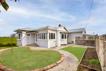 901 Hutchinson Road, Morrinsville