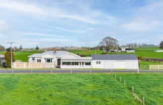 901 Hutchinson Road, Morrinsville