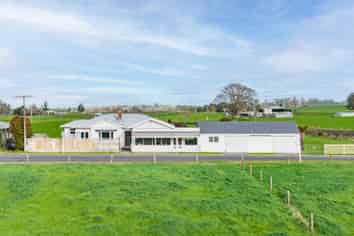 901 Hutchinson Road, Morrinsville