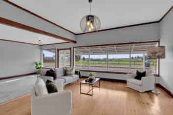 901 Hutchinson Road, Morrinsville