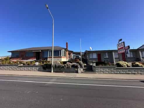 Looking for a great entry level profitable motel business?