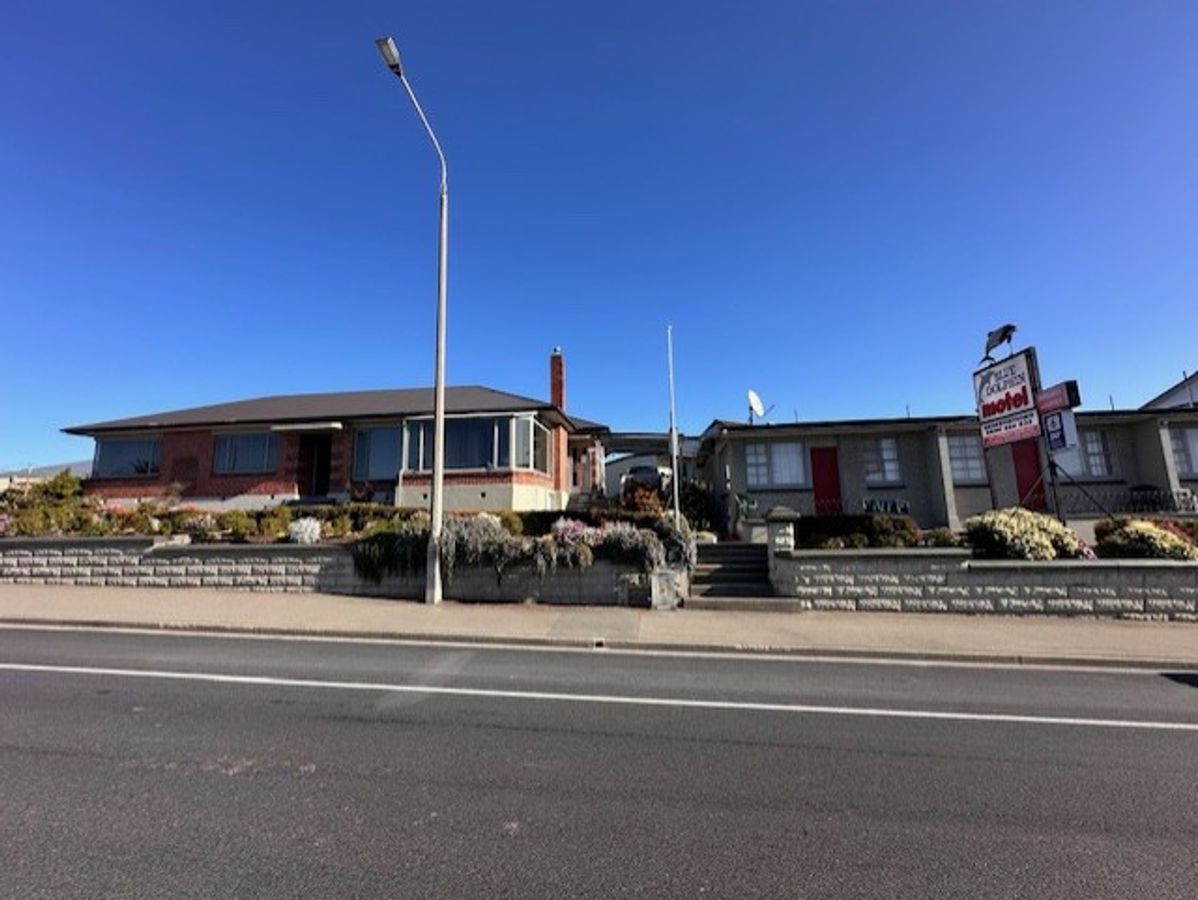 Looking for a great entry level profitable motel business? - Widok 2