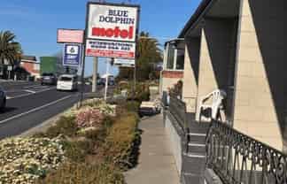 Looking for a great entry level profitable motel business?
