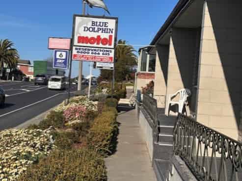 Looking for a great entry level profitable motel business?