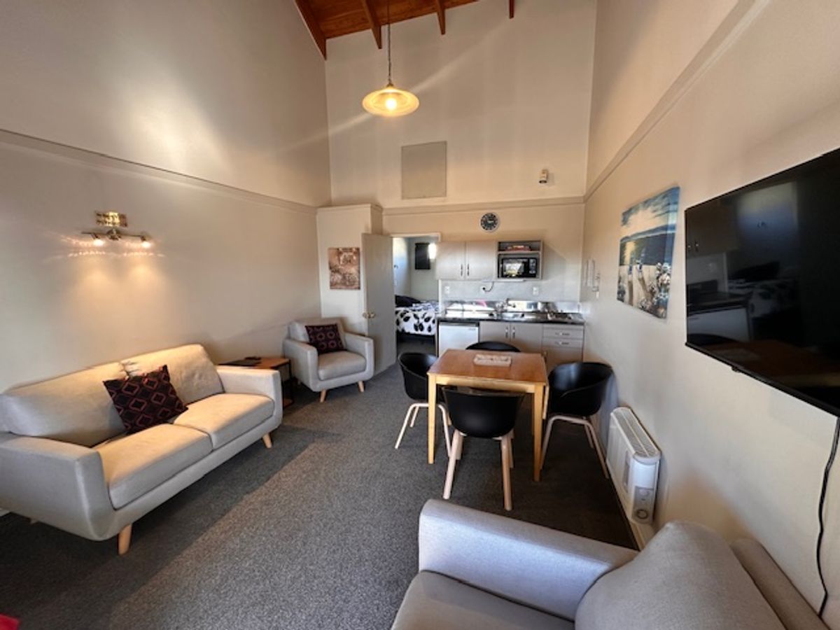 Looking for a great entry level profitable motel business? - Widok 3