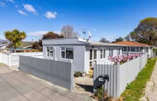 68A Lee Street, Blenheim