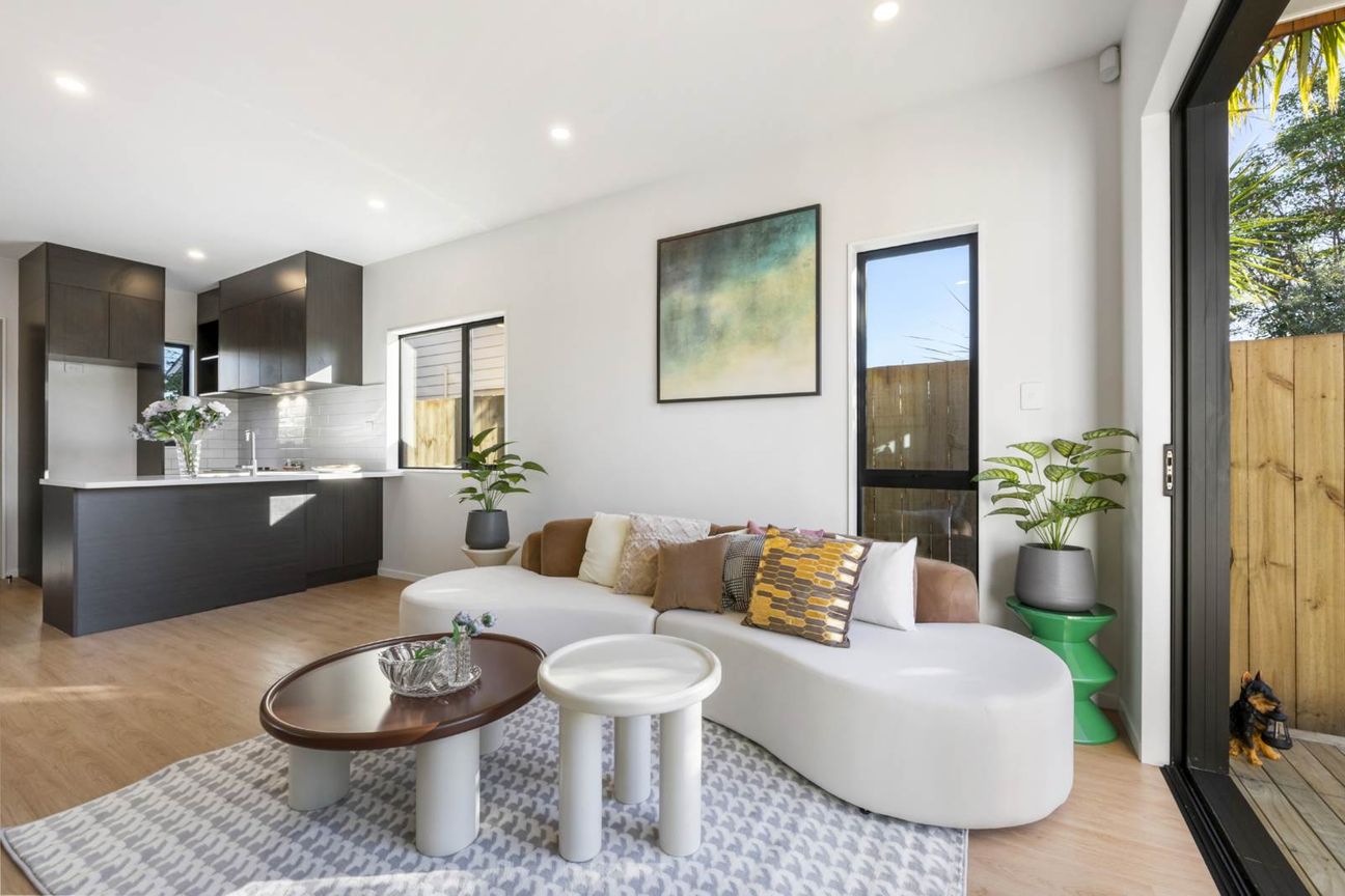 Precise on Lake – Modern Terraced Homes in Belmont - Bild 6
