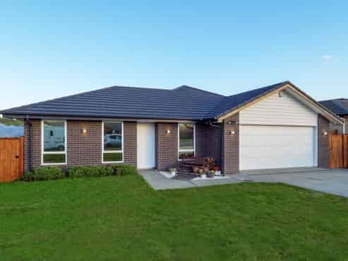 143 Hitchen Road, Pokeno