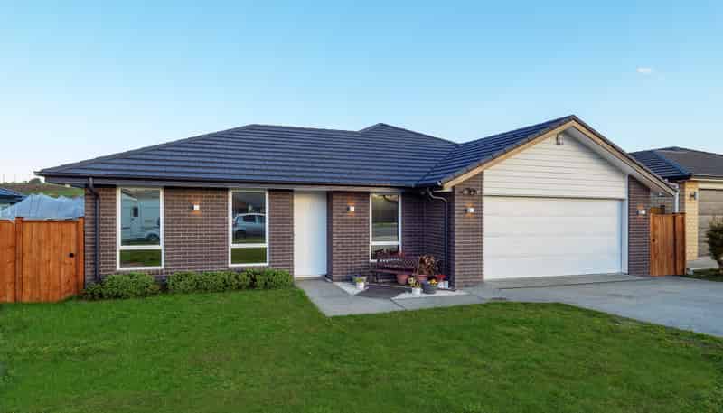 143 Hitchen Road, Pokeno