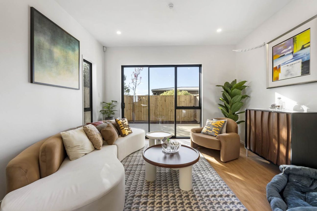 Smart Corner Homes – pohled 6