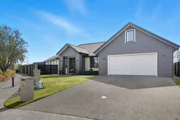 9 Sycamore Close, Rangiora