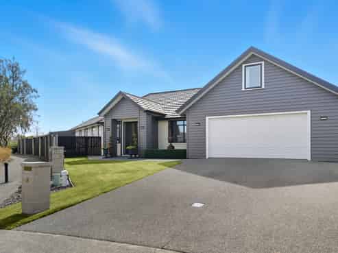 9 Sycamore Close, Rangiora