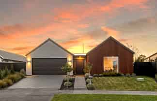 16 Eleanor Lane, Casebrook