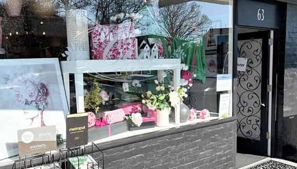 Coco Gifts, Saint Albans
