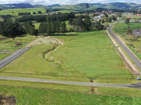 549 Norsewood Ormondville Road, Dannevirke