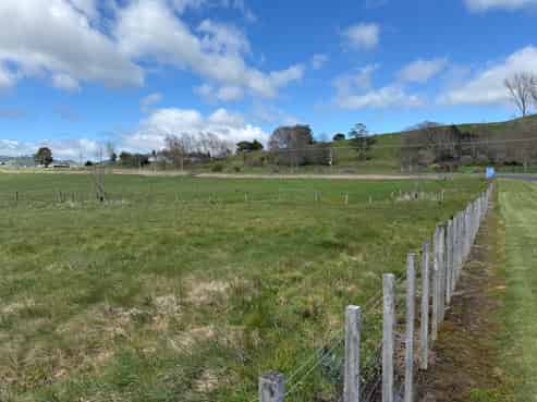 549 Norsewood Ormondville Road, Dannevirke