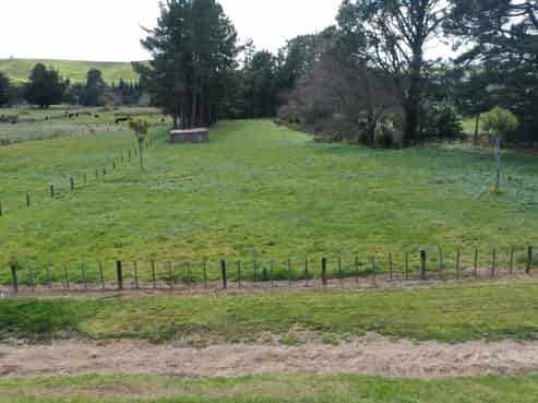 549 Norsewood Ormondville Road, Dannevirke