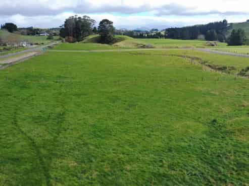 549 Norsewood Ormondville Road, Dannevirke