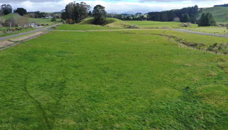 549 Norsewood Ormondville Road, Dannevirke