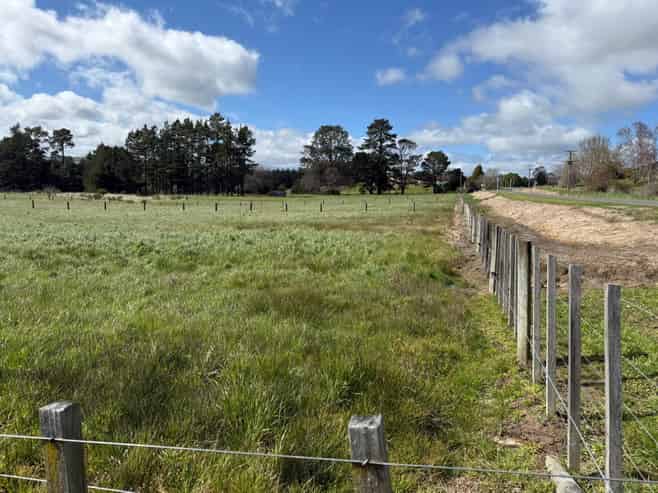 549 Norsewood Ormondville Road, Dannevirke