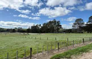 549 Norsewood Ormondville Road, Dannevirke