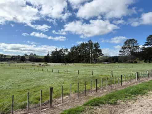 549 Norsewood Ormondville Road, Dannevirke