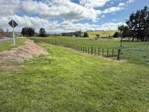 549 Norsewood Ormondville Road, Dannevirke