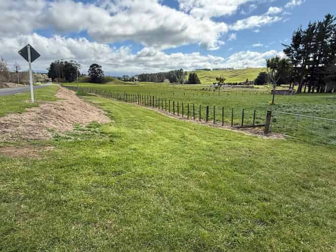 549 Norsewood Ormondville Road, Dannevirke